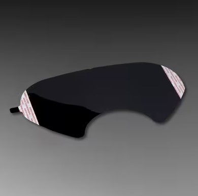 3M™ Faceshield Cover</BR>Tinted - Spill Control